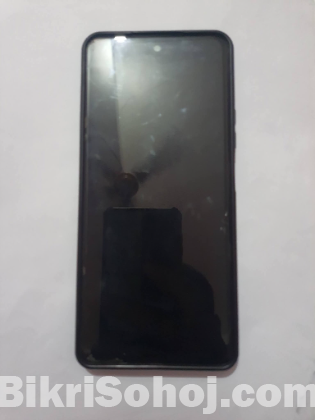 infinix hot 40